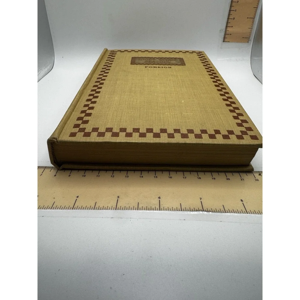 N/A product hardcover
